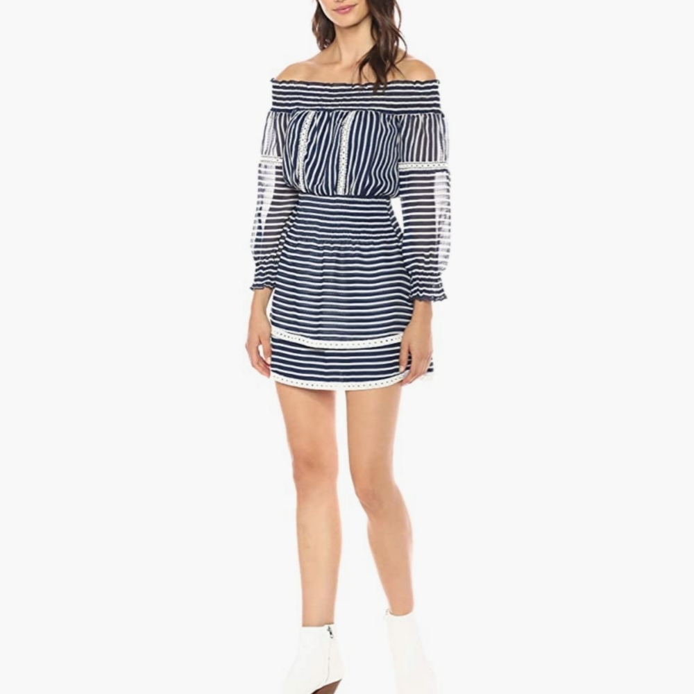 Parker NY dress